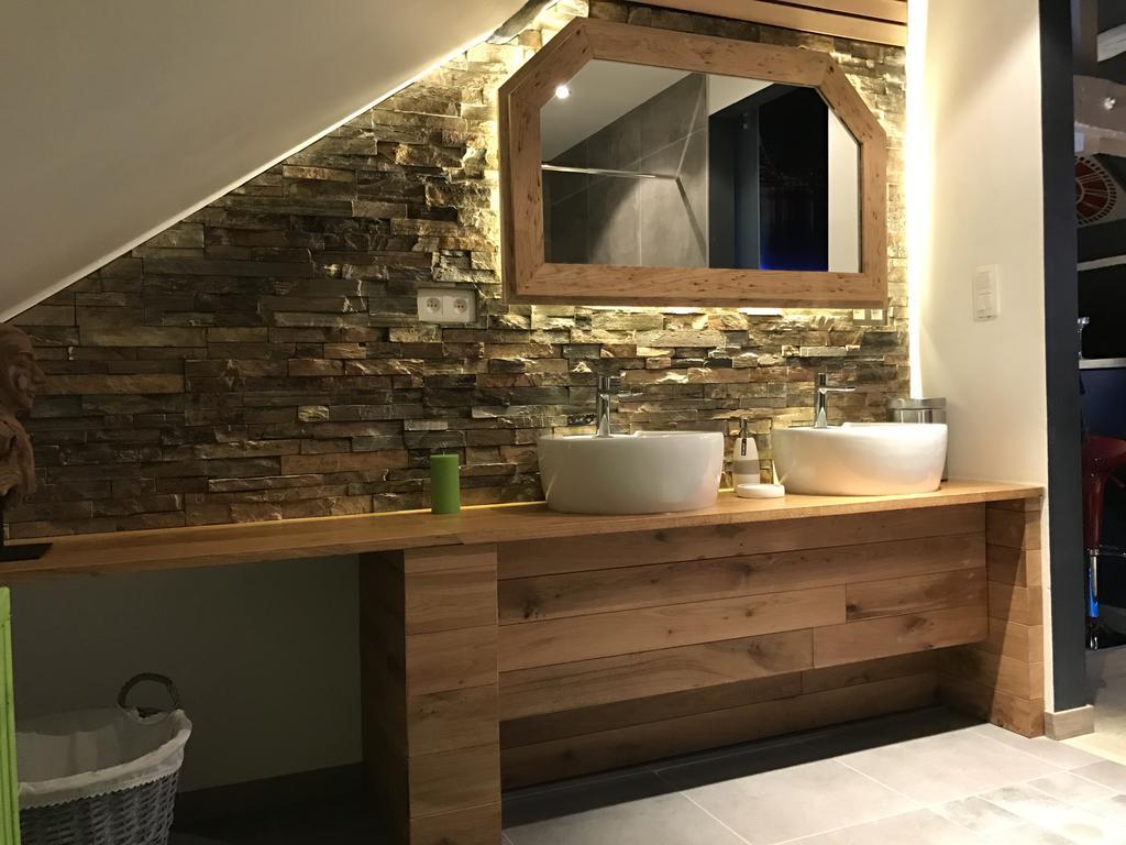 La Suite Diamant 特镇 外观 照片